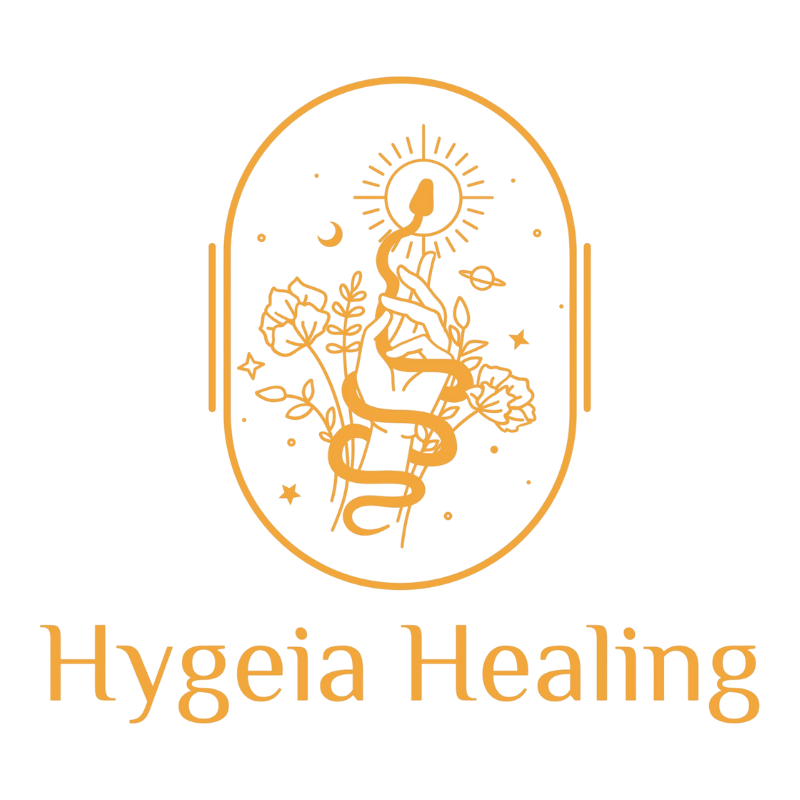 Hygeia Healing logo